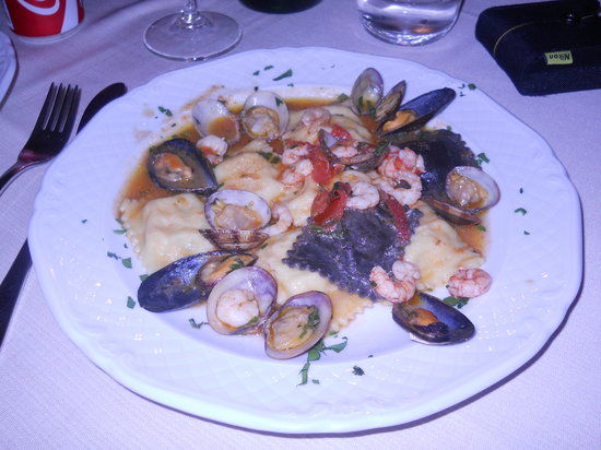 Ristorante I Due Fratelli